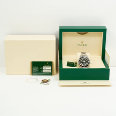 Rolex Sea-Dweller Deepsea 116660