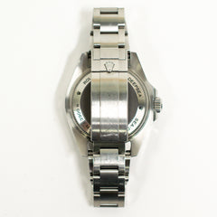 Rolex Sea-Dweller Deepsea 116660