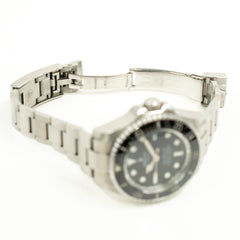 Rolex Sea-Dweller Deepsea 116660