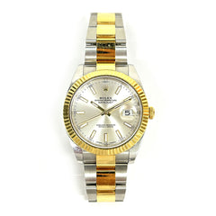 Rolex Datejust 41 126333