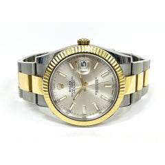 Rolex Datejust 41 126333