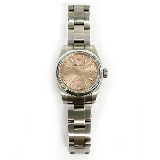 Rolex Oyster Perpetual 26 176200