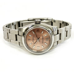 Rolex Oyster Perpetual 26 176200