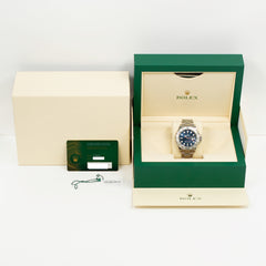 Rolex Yacht-Master 40 126622