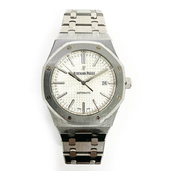 Audemars Piguet Royal Oak Selfwinding 15400ST.OO.1220ST.02