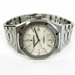 Audemars Piguet Royal Oak Selfwinding 15400ST.OO.1220ST.02