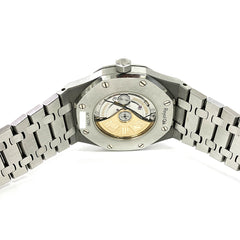 Audemars Piguet Royal Oak Selfwinding 15400ST.OO.1220ST.02