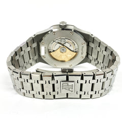 Audemars Piguet Royal Oak Selfwinding 15400ST.OO.1220ST.02