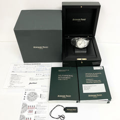 Audemars Piguet Royal Oak Selfwinding 15400ST.OO.1220ST.02