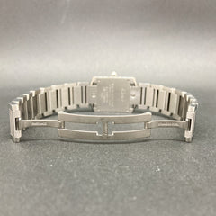 Cartier Tank Française WE110006