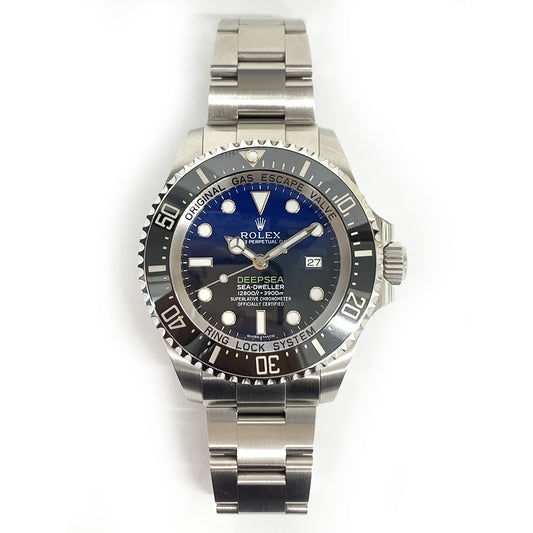 Rolex Sea-Dweller Deepsea 116660