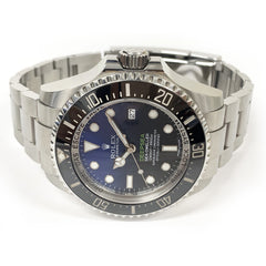 Rolex Sea-Dweller Deepsea 116660