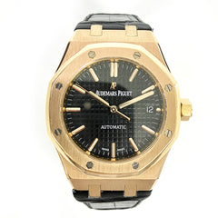 Audemars Piguet Royal Oak Selfwinding 15450OR.OO.D002CR.01