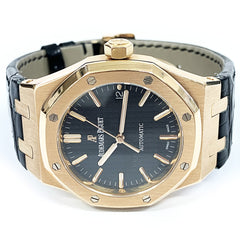 Audemars Piguet Royal Oak Selfwinding 15450OR.OO.D002CR.01