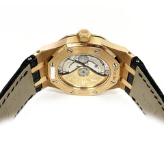 Audemars Piguet Royal Oak Selfwinding 15450OR.OO.D002CR.01