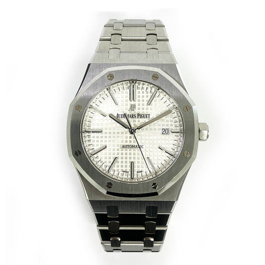 Audemars Piguet Royal Oak 15400ST.OO.1220ST.02