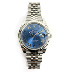 Rolex Datejust 41 126334