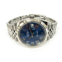 Rolex Datejust 41 126334