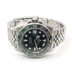 Rolex GMT-Master II 126720VTNR