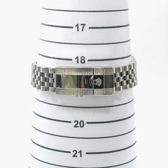 Rolex GMT-Master II 126720VTNR