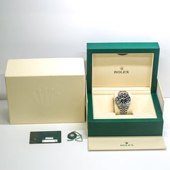 Rolex GMT-Master II 126720VTNR