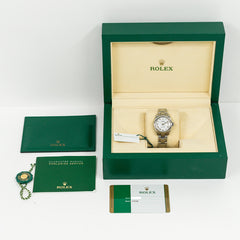 Rolex Lady-Datejust 279160