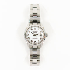 Rolex Lady-Datejust 279160