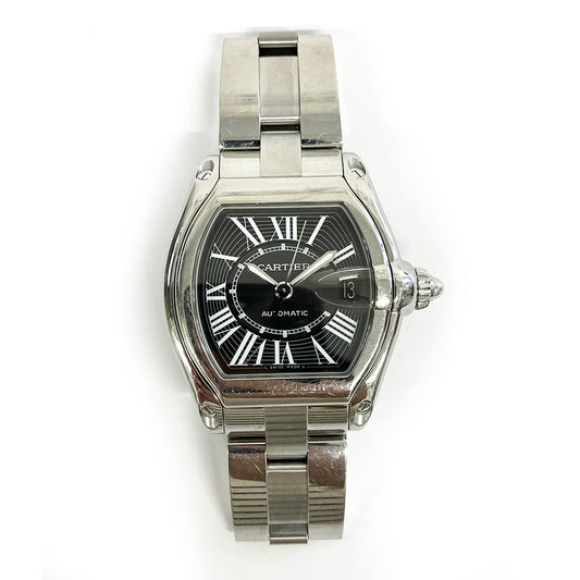 Cartier Roadster W62041V3