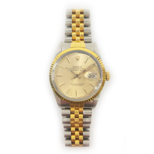 Rolex Datejust 36 16013