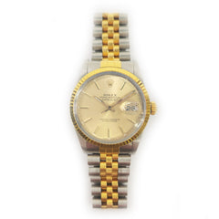 Rolex Datejust 36 16013