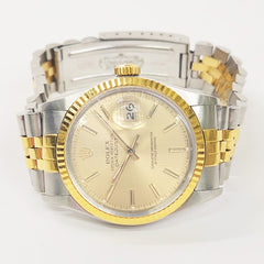 Rolex Datejust 36 16013