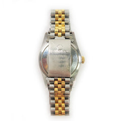 Rolex Datejust 36 16013