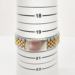 Rolex Datejust 36 16013