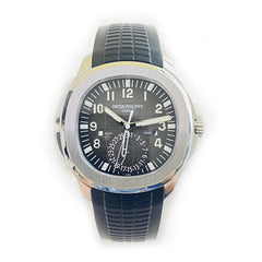 Patek Philippe Aquanaut 5164A-001