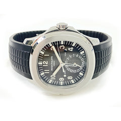 Patek Philippe Aquanaut 5164A-001