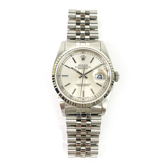 Rolex Datejust 36 16234