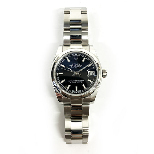 Rolex Datejust 31 178240