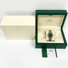 Rolex Datejust 31 178240