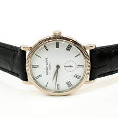 Patek Philippe Calatrava 7119G-010