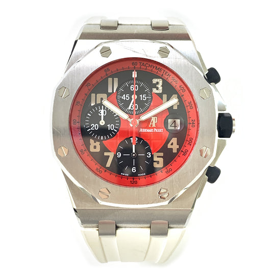 Audemars Piguet Royal Oak Offshore 26195ST.OO.D101CR.01