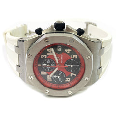 Audemars Piguet Royal Oak Offshore 26195ST.OO.D101CR.01