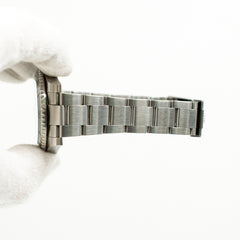 Rolex Submariner (No Date) 114060