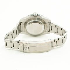 Rolex Submariner (No Date) 114060