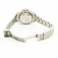 Rolex Submariner (No Date) 114060