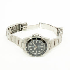 Rolex Submariner (No Date) 114060
