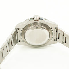 Rolex Submariner (No Date) 114060