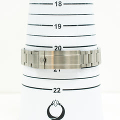 Rolex Submariner (No Date) 114060