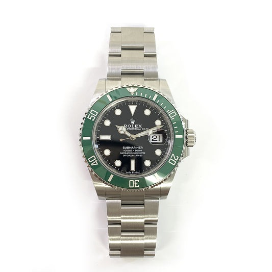 Rolex Submariner Date 126610LV