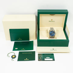 Rolex Sky-Dweller 326934