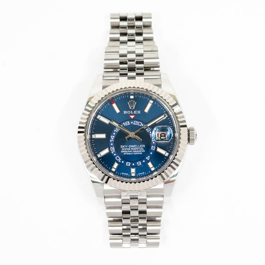 Rolex Sky-Dweller 326934
